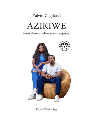 cover image of Azikiwe